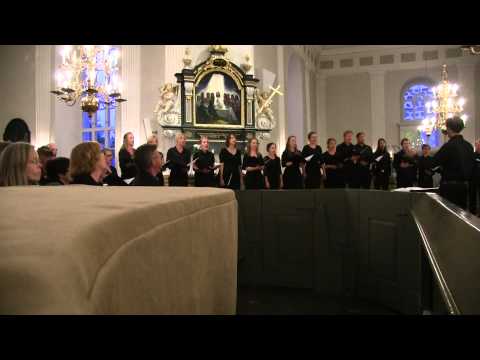 Via Vitae - Funeral ikos - John Tavener