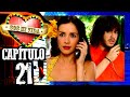 SOS MI VIDA Chapter 21 Remastered