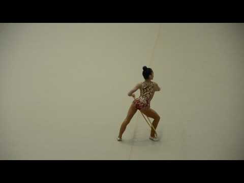 Katerina Terehhova 2004 hoop Lootuste KV 2017