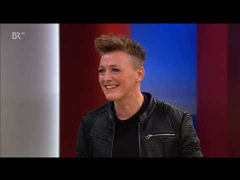 TV Tina Schüssler Abendschau BR Bayerischer Rundfunk / ARD