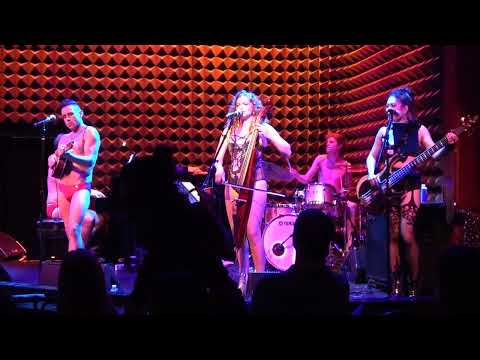 The Skivvies - Alcomedley