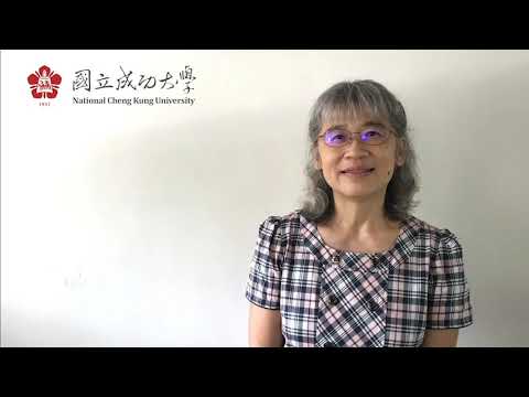 國立成功大學護理學系：顏妙芬老師自我介紹（Department of Nursing, NCKU：Prof. Yen, Miaofen）