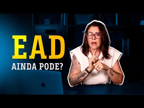 MEC e Formação de Professores | O que mudou no EAD e nas licenciaturas para graduados?