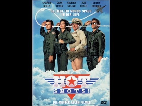 Hot Shots Tödlicher Appell Full HD