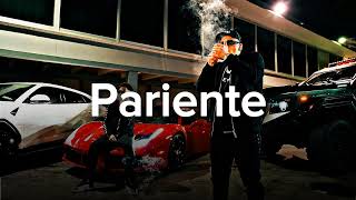 Pariente - Fuerza Regida x Myke Towers