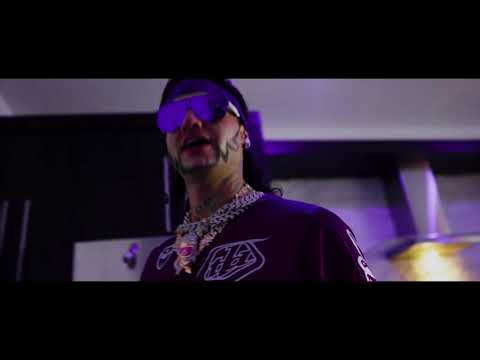 RiFF RAFF X LiL DURK - BETCHA' DiDN'T KNOW OFFiCiAL VIDEO (Slowed)