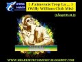 Keen v Feat Sap - J'aimerais Trop (Willy William ...