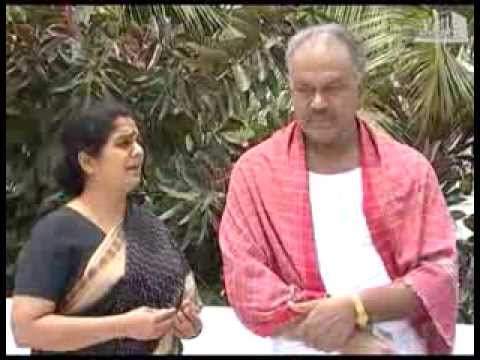 Episode 815: Sorgam Tamil TV Serial - AVM Productions