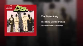 The Train Song
