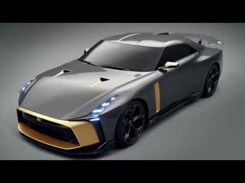 2021 Nissan GT R Nismo Review From the Old to the New Legend