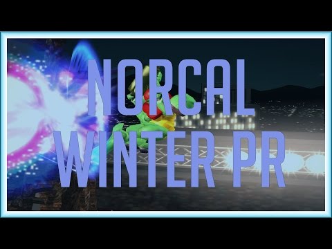 [SSBM] NorCal Winter 2016 Power Rankings
