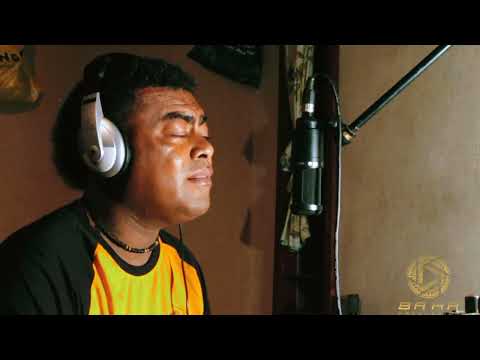 Cakau Ciri Kei Lomanitoba feat The West Fiji (Daulomani Cover) Official Music Video