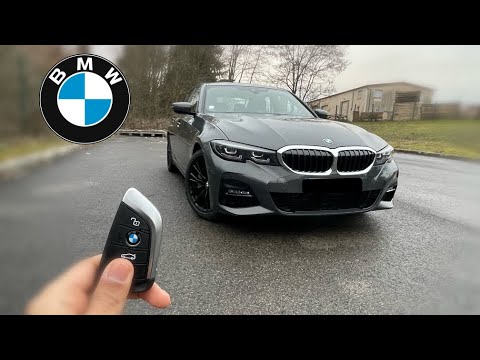 BMW Serie 3 G20 | 330d xDrive M Sport 286cv (2022)