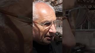 Իմ կուսակցությունը մեր ժողովրդի միաբանությունն է ///Լրաբեր