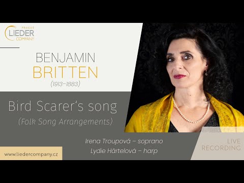 Video thumbnail for Bird Scarer’s song