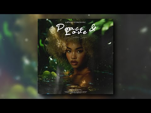 (FREE) Afro/Live Guitar Loop Kit/Sample Pack 2025 - "Peace & Love" (Omah Lay, Morad, Rema, Club)
