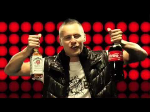 Chakuza & Pireli - Skit