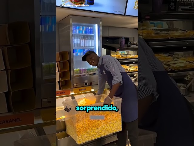 Vídeo relacionado con 24uds Cajas de Palomitas de Maíz Píxeles, 12x7x5cm Temática Videojuegos Cajas Aperitivos Fiestas Temática Minero Recipientes para Dulces y Aperitivos para el Hogar y el Cine