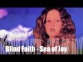 Blind Faith Sea of Joy 