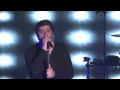 Patrick Fiori @ Wex : Un jour - 25.04.15 
