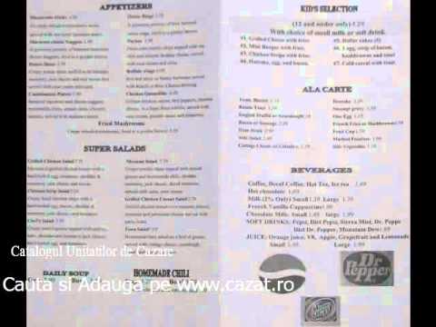 Cazare Izvoru de Sus, Arges - Cazat.ro