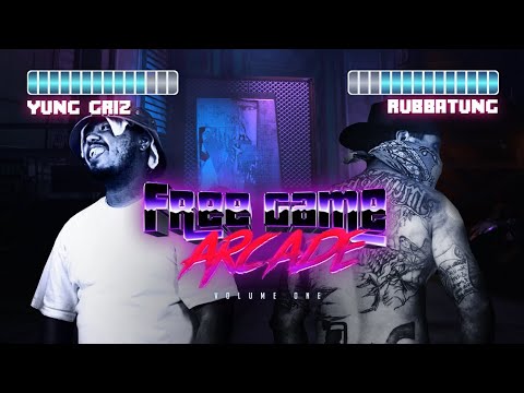 Yung Griz vs Rubba Tung