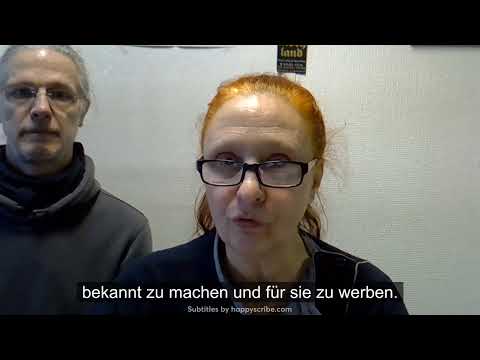 Was will konkret, Lisa Politt?