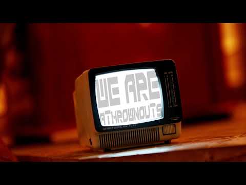WE ARE ATHROWNOUTS - THE GREAT ESCAPE [Single - Metal]