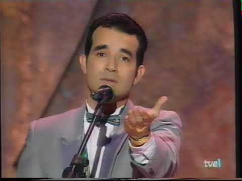 OTI 92 Guatemala - De la mano - Edgar David Ávalos