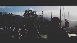preview picture of video 'Cinematic Video || Tutorial Kinemaster Pro mod || Visit Manado || Tutorial Cinematic Video'