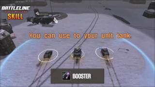 Battleline: Steel Warfare Skill - booster
