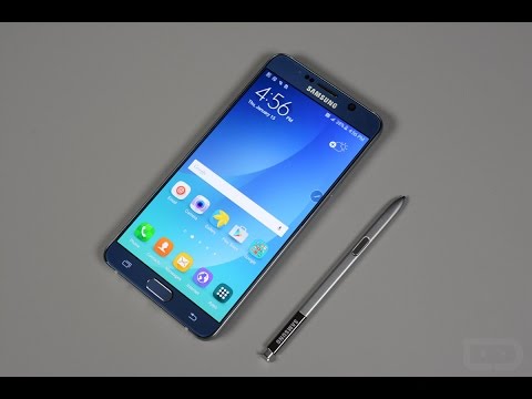 Note 5 64GB Unboxing with Tear down Tech MD 8-18-2015