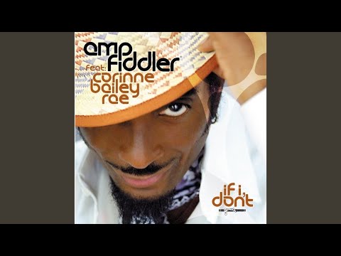 If I Don't (Wookie Remix)