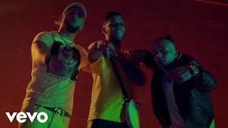 Jhay Cortez, Nio Garcia, Casper Magico - Deseos (Remix) ft. Bryant Myers