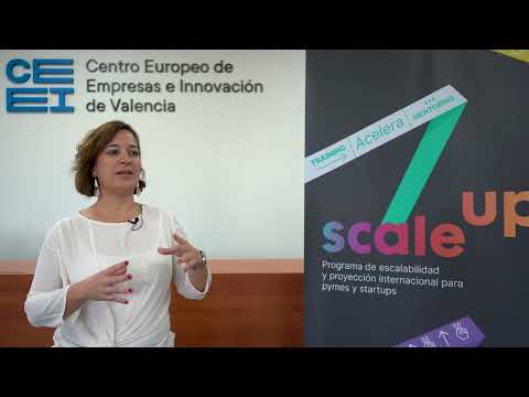 A&D Real Time en la 5 edicin de SCALE UP Valencia[;;;][;;;]