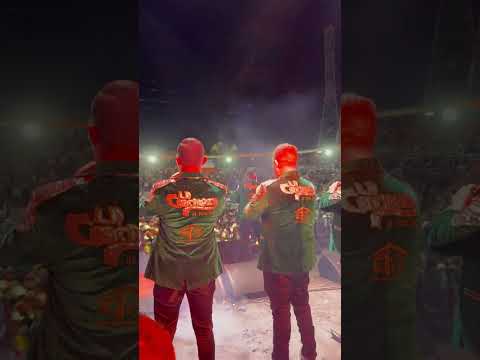 Banda La Chacaloza de Jerez Zacatecas