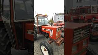 Fiat 80-66 wheel tractor | Image 4 - Agroline
