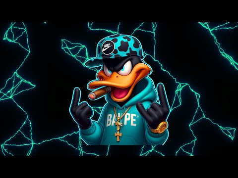 FREESTYLE TYPE BEAT - ''KILLING THE BEAT'' | Trap Instrumental 2025 | Rap Type Beat