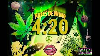 NUBES DE HUMO - DIEGO RMZ FT GR 58👽#DiegoRmz477