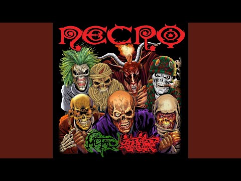 Video thumbnail for Chasing the Dragon (Moshpit Remix)