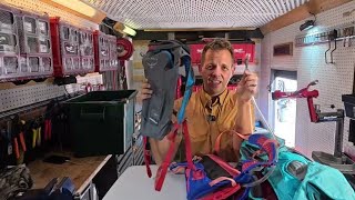 Osprey vs CamelBak: The Truth About Hydration Packs (and Why