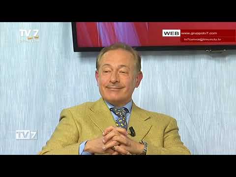 TV7 CON VOI SPECIALE SERA DEL 8/2/22 (4 di 6) - La patologia oculare dell'occhio secco