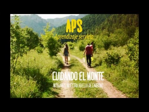 Educándonos | APS en Nalda