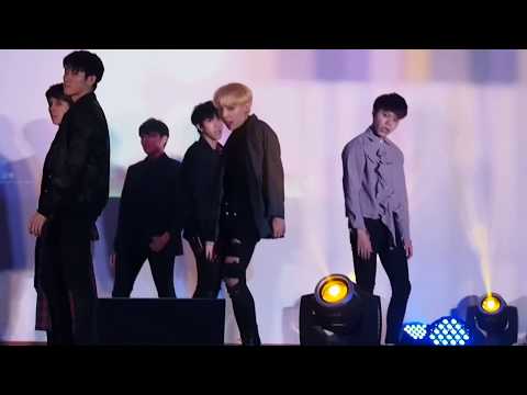 30/6/2018 Kingsman（Alex focus）_KWF2018