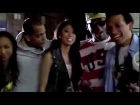 George Acosta "True Love" Behind The Scenes