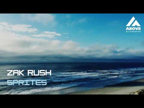 Zak Rush - Sprites