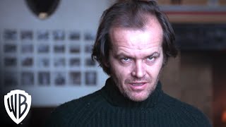 The Shining | 4K Trailer | Warner Bros. Entertainment