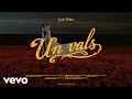 Christian Nodal - Un Vals (Lyric Video)