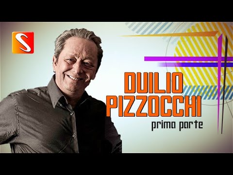 Sganassau 2018 - DUILIO PIZZOCCHI part one