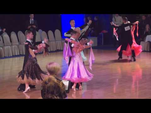 Воронов Федор   Вилкова Софья Waltz